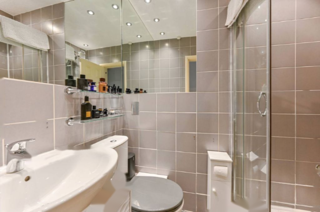 Квартира в Лондоне, Великобритания, 48 м² - фото 8