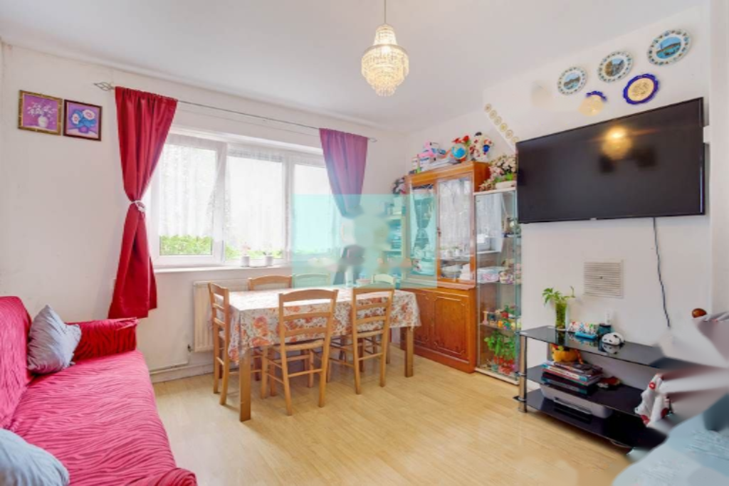 Квартира в Лондоне, Великобритания, 53 м² - фото 8