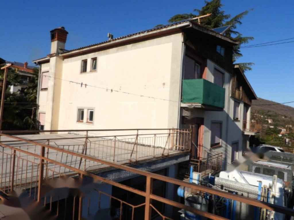 Дом в Опатии, Хорватия, 430 м² - фото 8