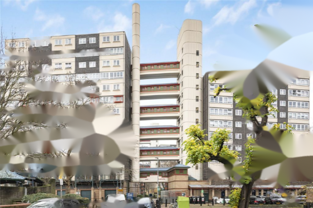 Квартира в Лондоне, Великобритания, 94 м² - фото 8