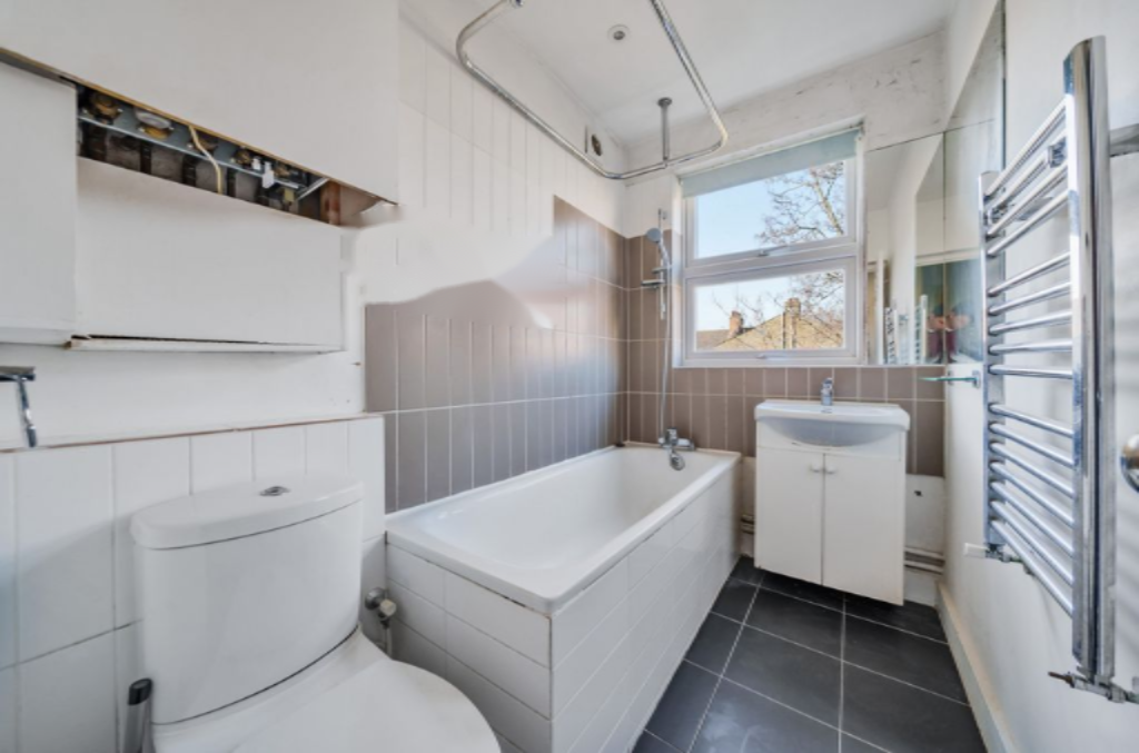 Квартира в Лондоне, Великобритания, 31 м² - фото 8