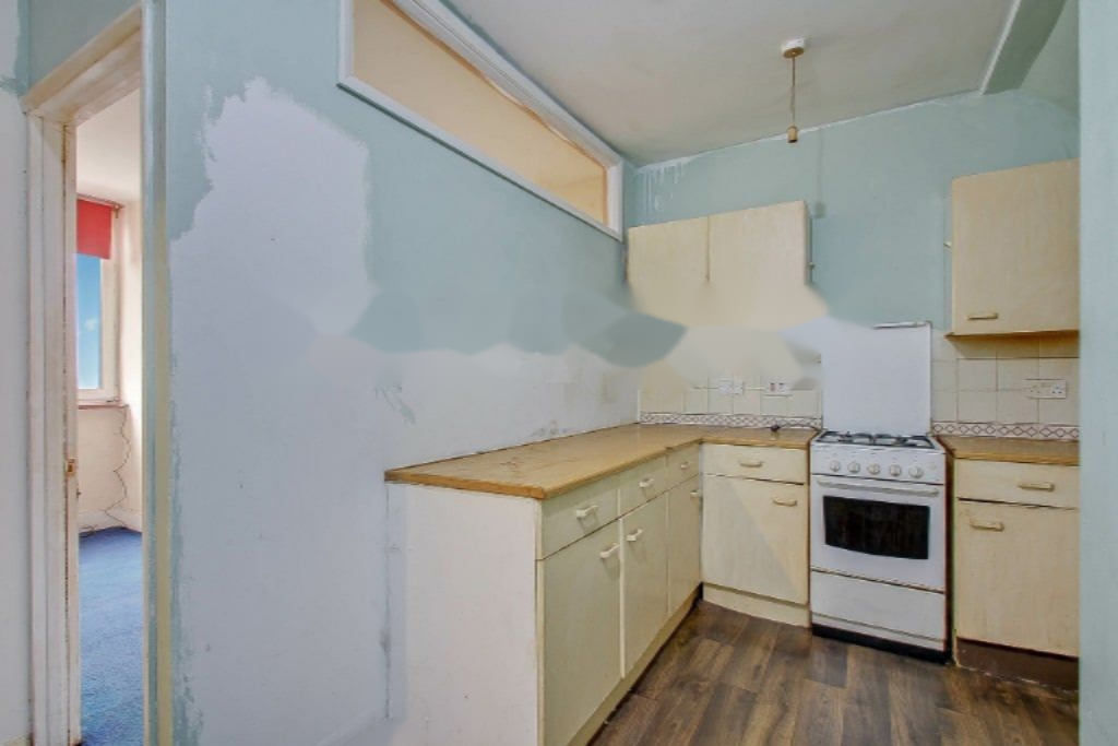 Квартира в Лондоне, Великобритания, 52 м² - фото 9