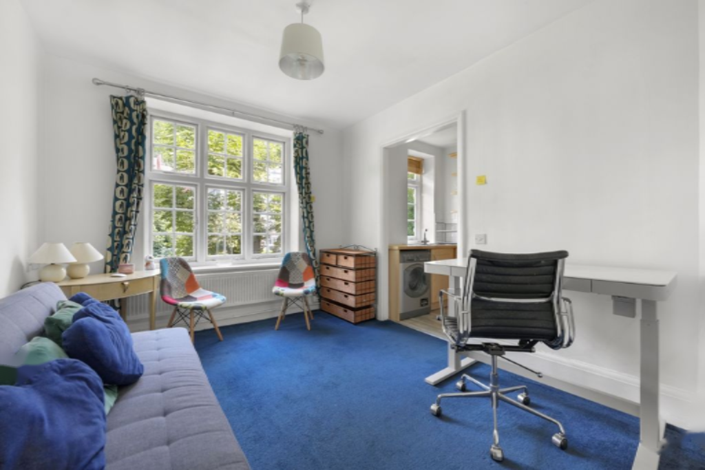 Квартира в Лондоне, Великобритания, 31 м² - фото 9