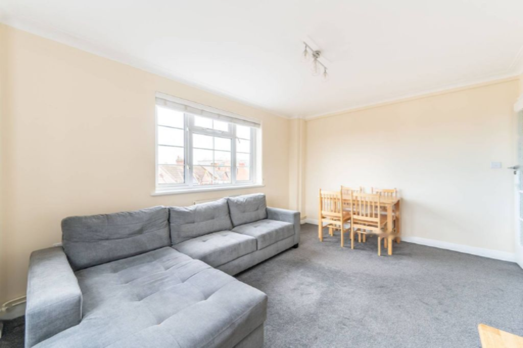 Квартира в Лондоне, Великобритания, 58 м² - фото 9