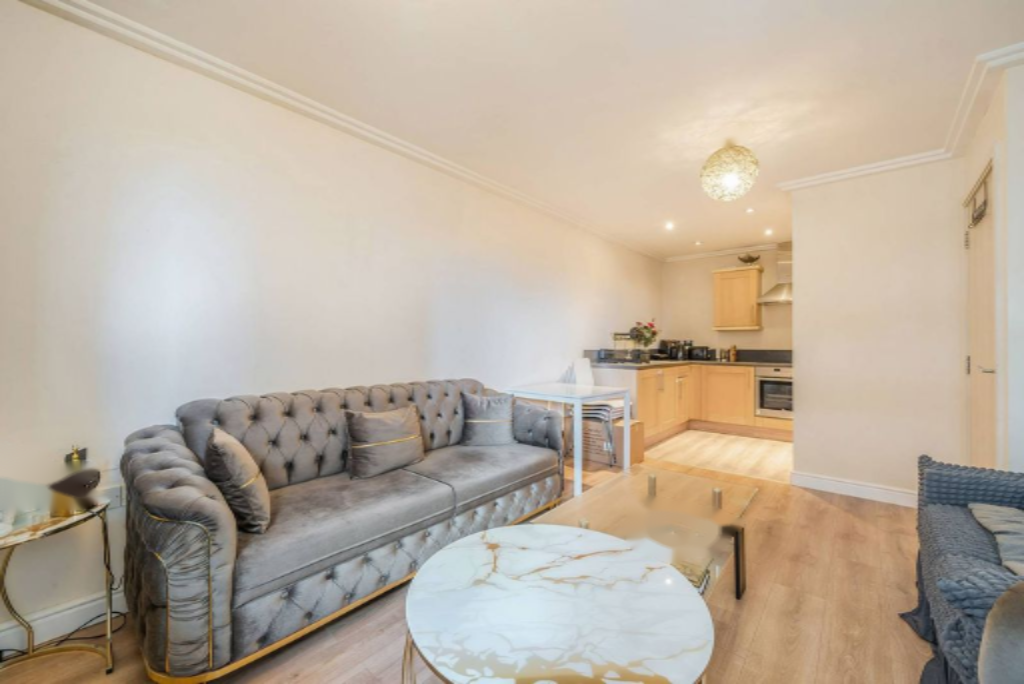 Квартира в Лондоне, Великобритания, 42 м² - фото 9