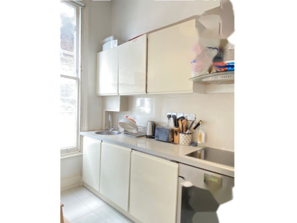 Квартира в Лондоне, Великобритания, 42 м² - фото 9