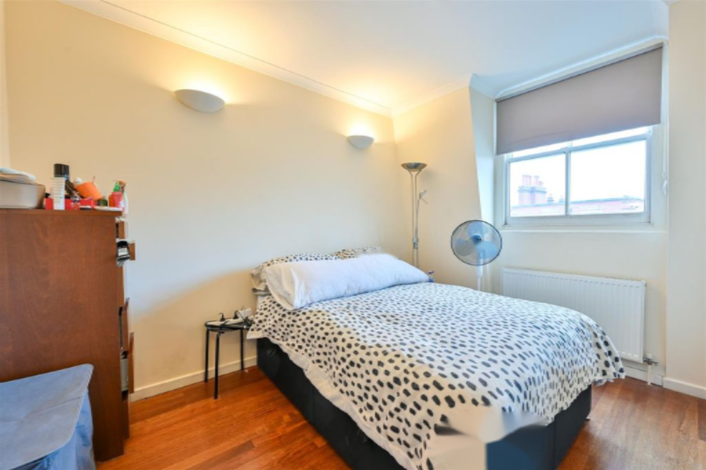 Квартира в Лондоне, Великобритания - фото 9