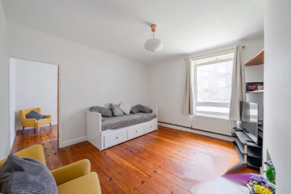 Квартира в Лондоне, Великобритания, 55 м² - фото 9