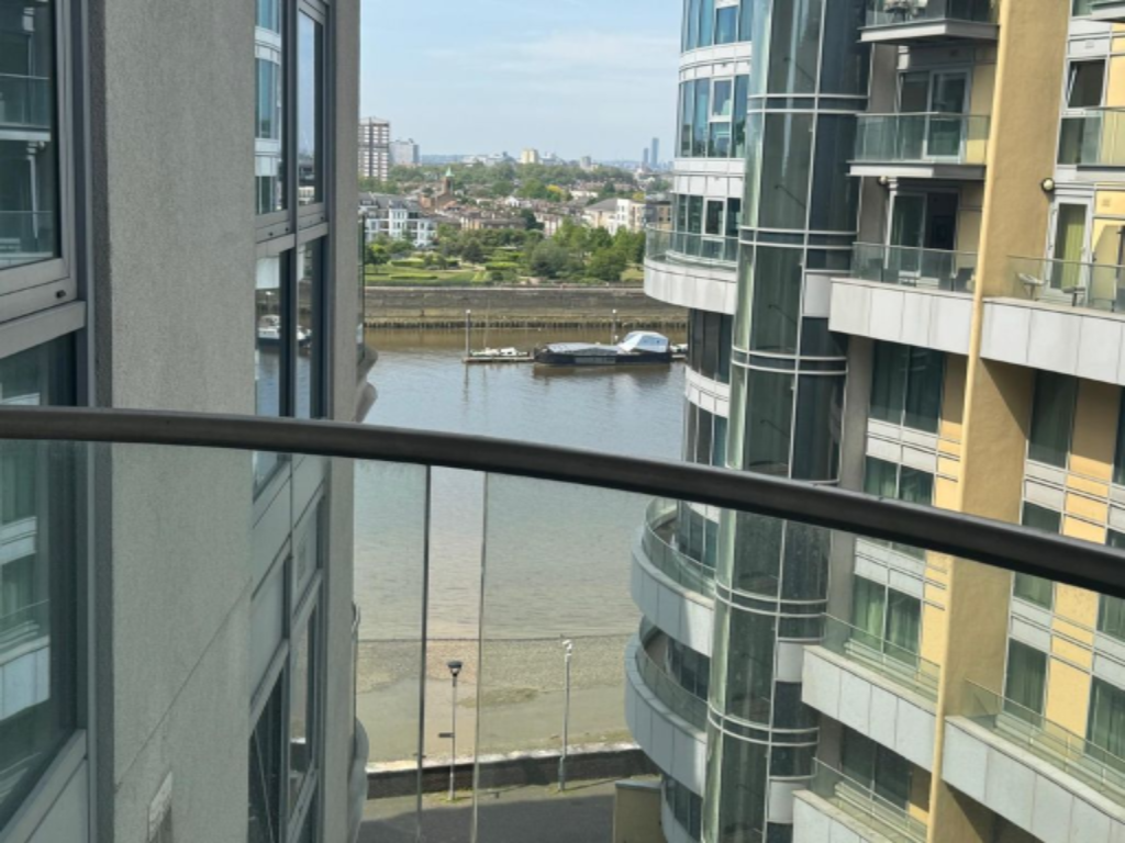 Квартира в Лондоне, Великобритания, 48 м² - фото 9