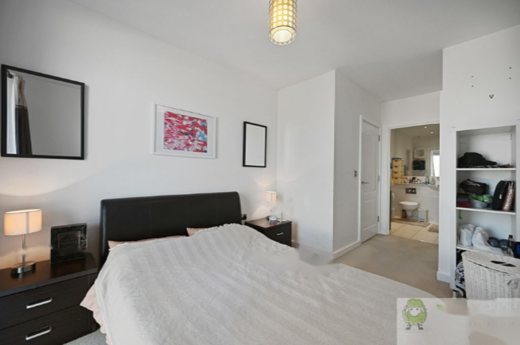 Квартира в Лондоне, Великобритания, 48 м² - фото 9