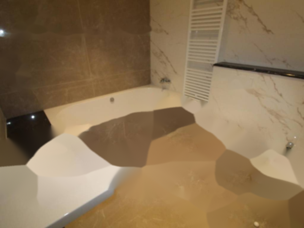 Квартира в Опатии, Хорватия, 139 м² - фото 9