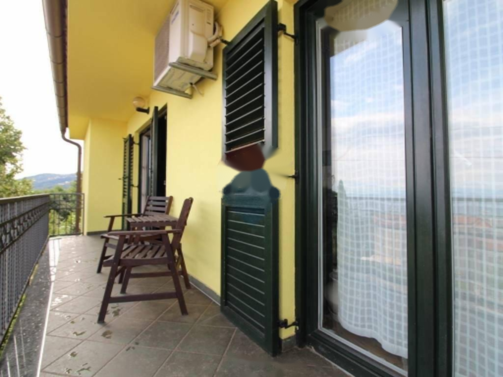 Квартира в Опатии, Хорватия, 98 м² - фото 9