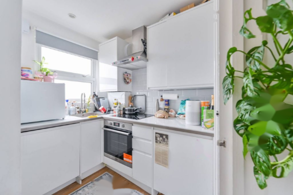 Квартира в Лондоне, Великобритания, 40 м² - фото 9