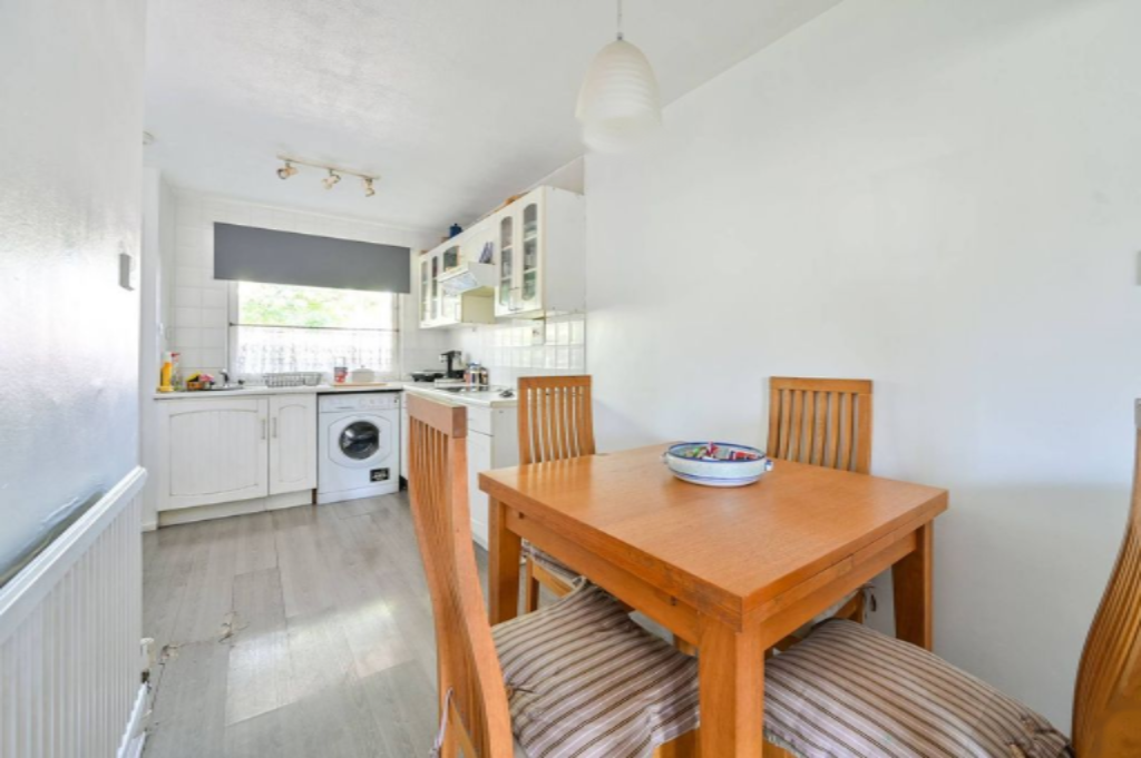 Квартира в Лондоне, Великобритания, 77 м² - фото 9