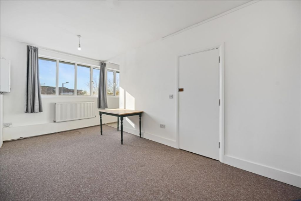 Квартира в Лондоне, Великобритания, 45 м² - фото 9