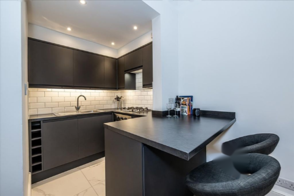 Квартира в Лондоне, Великобритания, 205 м² - фото 9