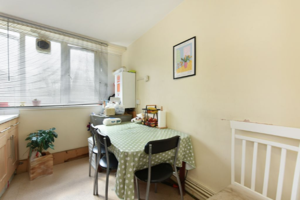 Квартира в Лондоне, Великобритания - фото 9