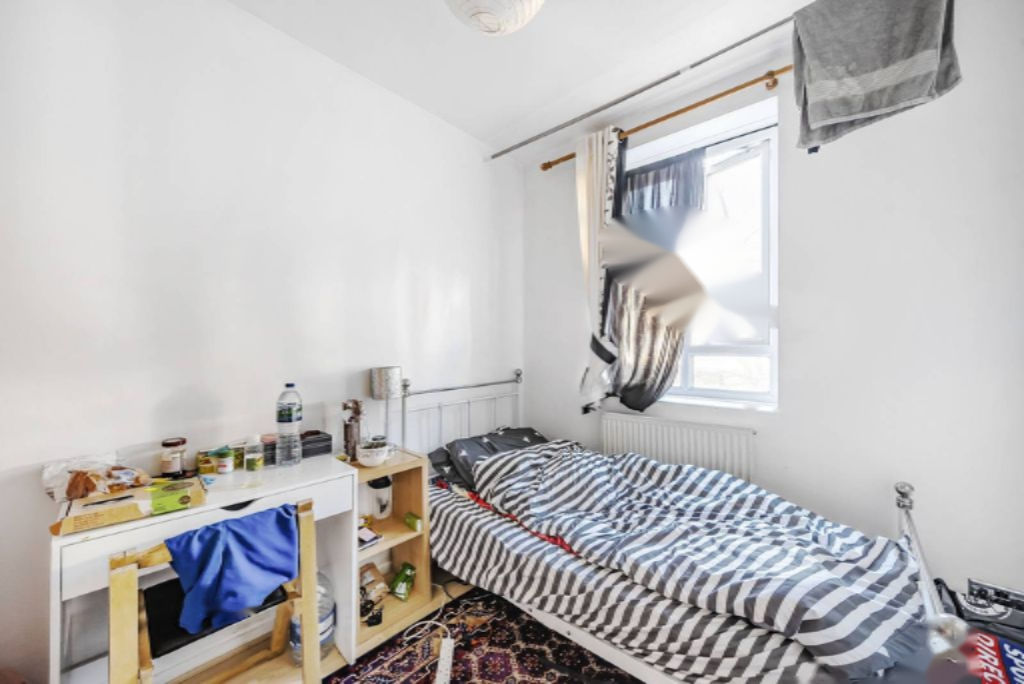 Квартира в Лондоне, Великобритания, 66 м² - фото 9