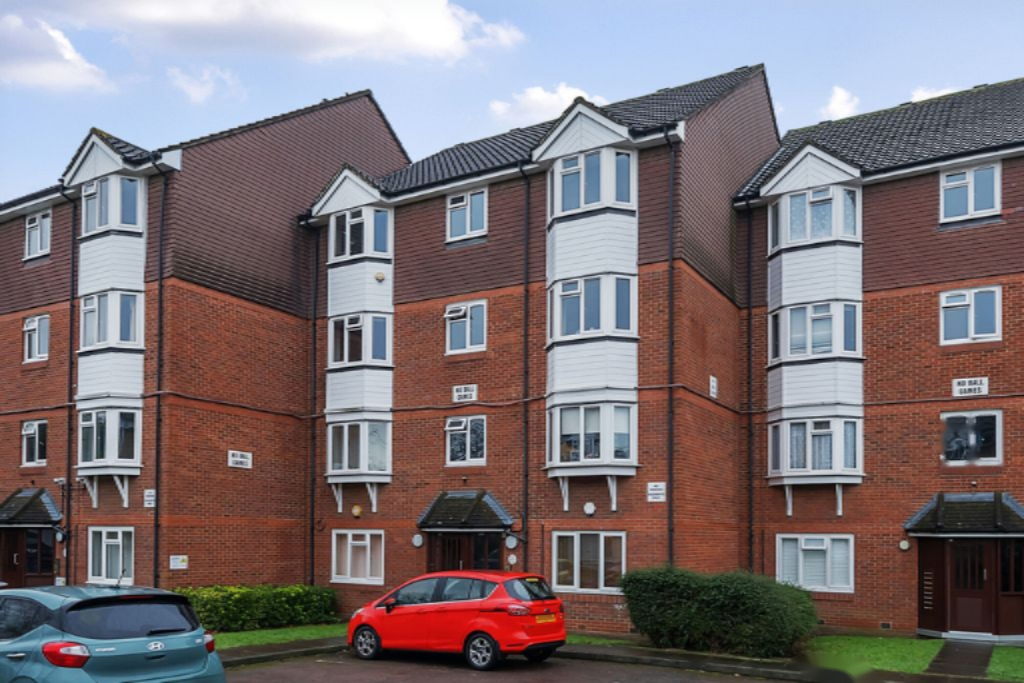 Квартира в Лондоне, Великобритания, 51 м² - фото 9