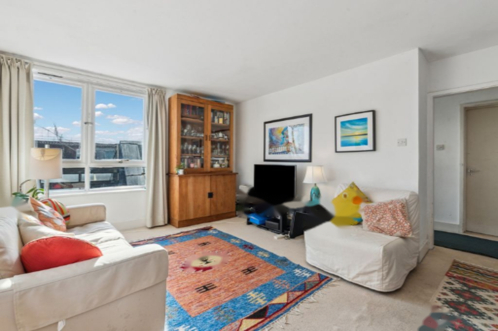 Квартира в Лондоне, Великобритания, 59 м² - фото 9