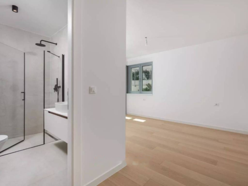 Квартира в Опатии, Хорватия, 103 м² - фото 9