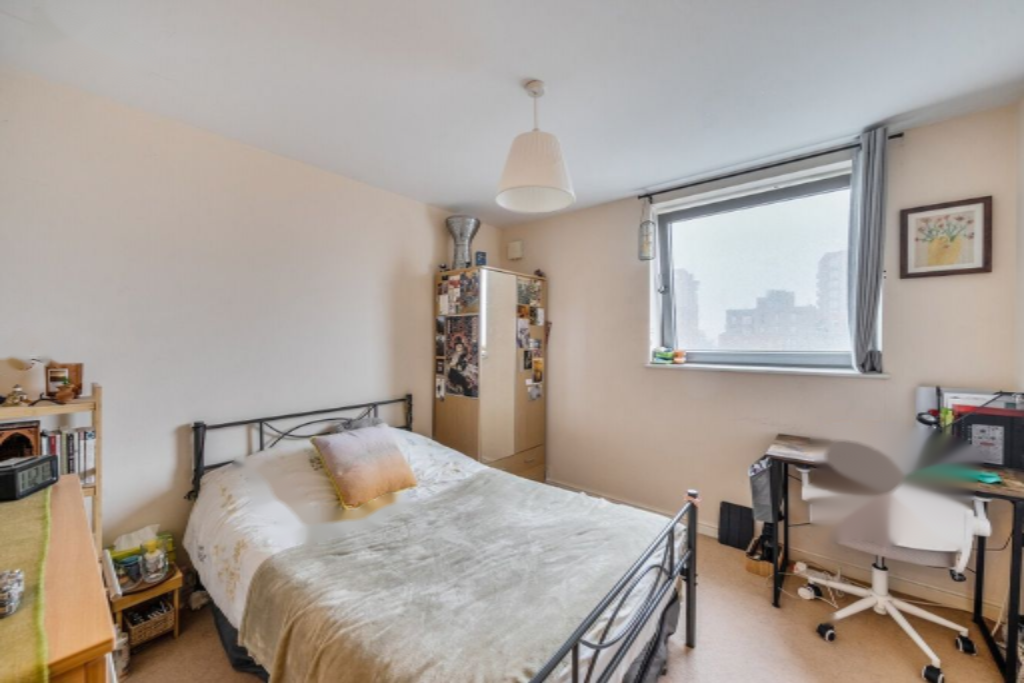 Квартира в Лондоне, Великобритания, 67 м² - фото 9