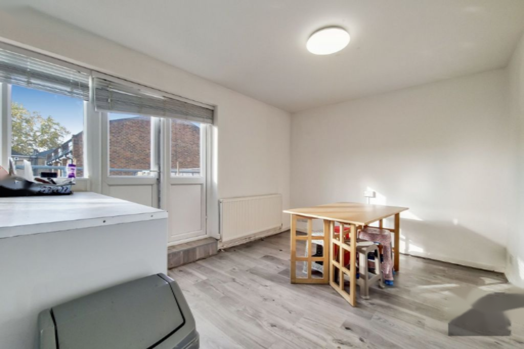 Квартира в Лондоне, Великобритания, 44 м² - фото 9