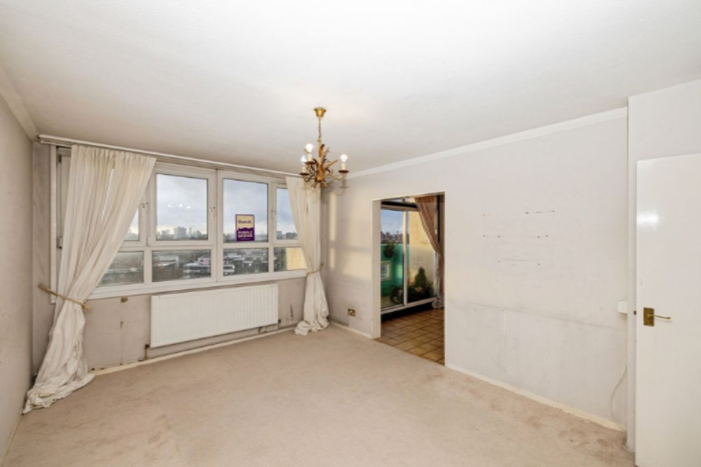 Квартира в Лондоне, Великобритания, 77 м² - фото 9