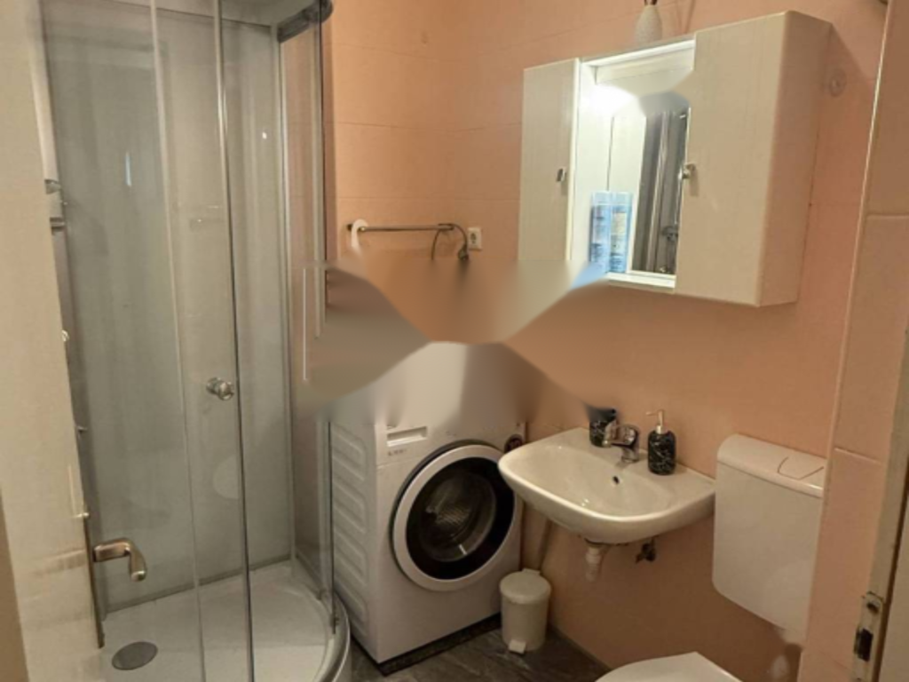 Квартира в Опатии, Хорватия, 43 м² - фото 9