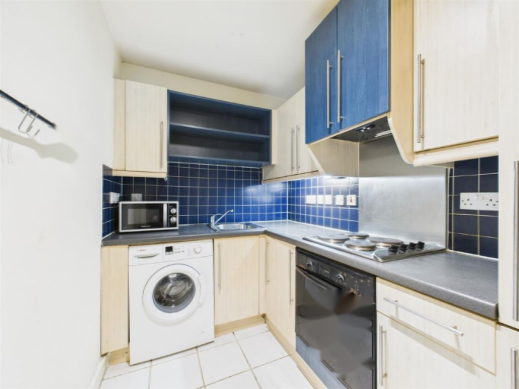 Квартира в Лондоне, Великобритания, 43 м² - фото 9