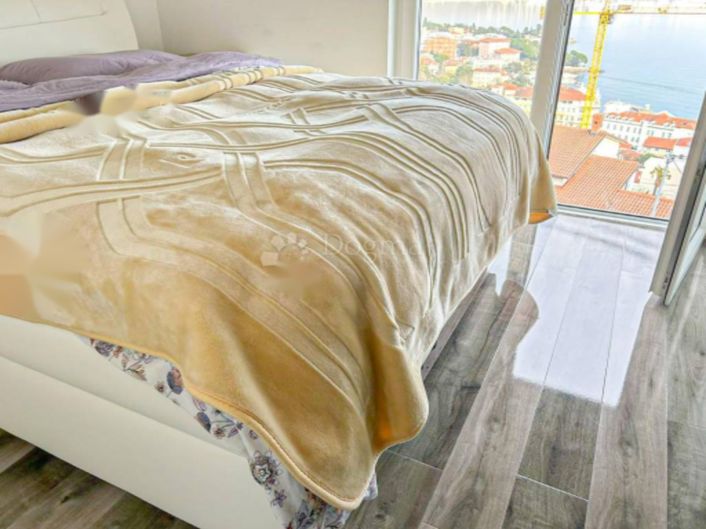 Квартира в Опатии, Хорватия, 78 м² - фото 9