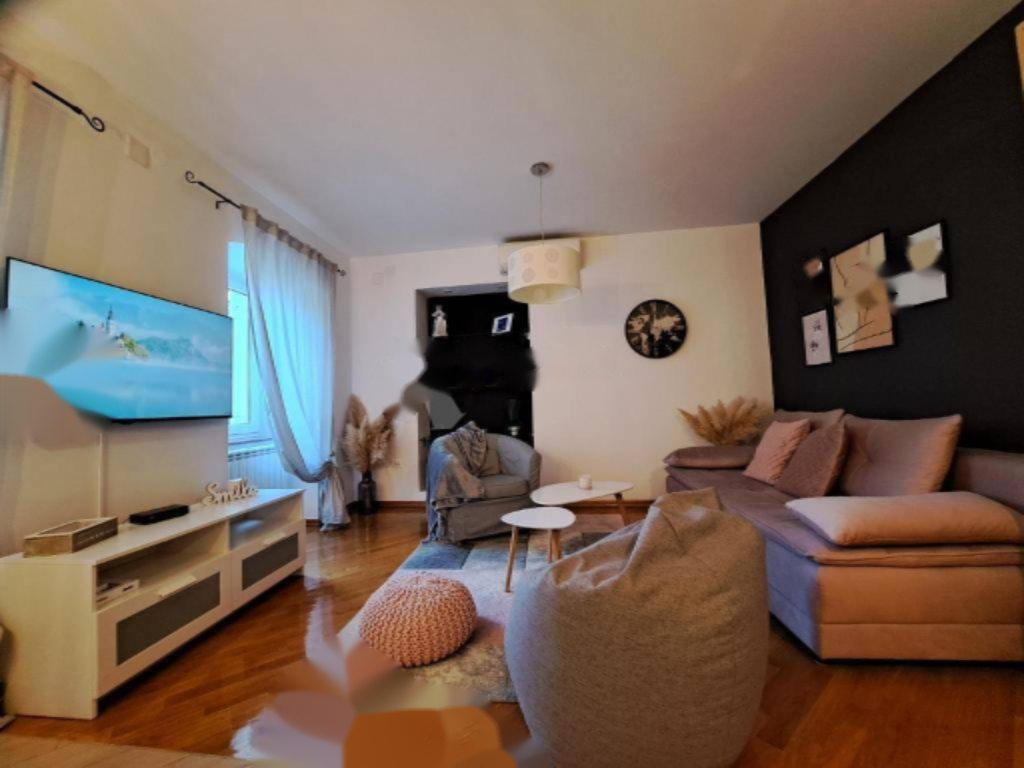 Дом в Опатии, Хорватия, 220 м² - фото 9