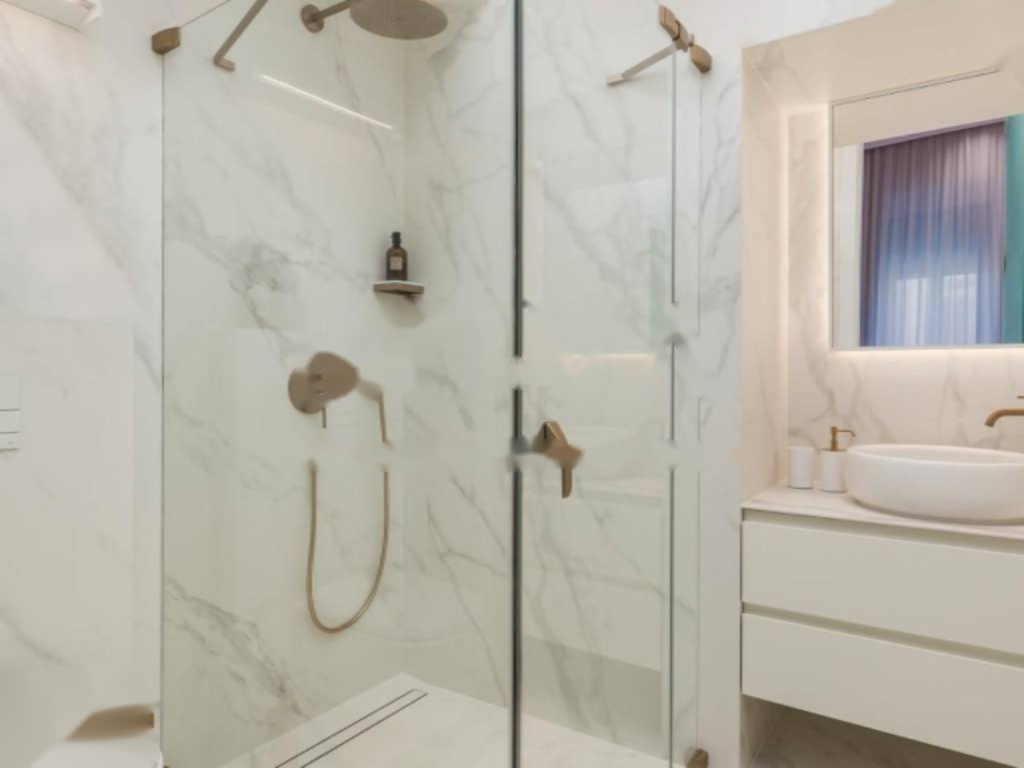 Квартира в Опатии, Хорватия, 93 м² - фото 9