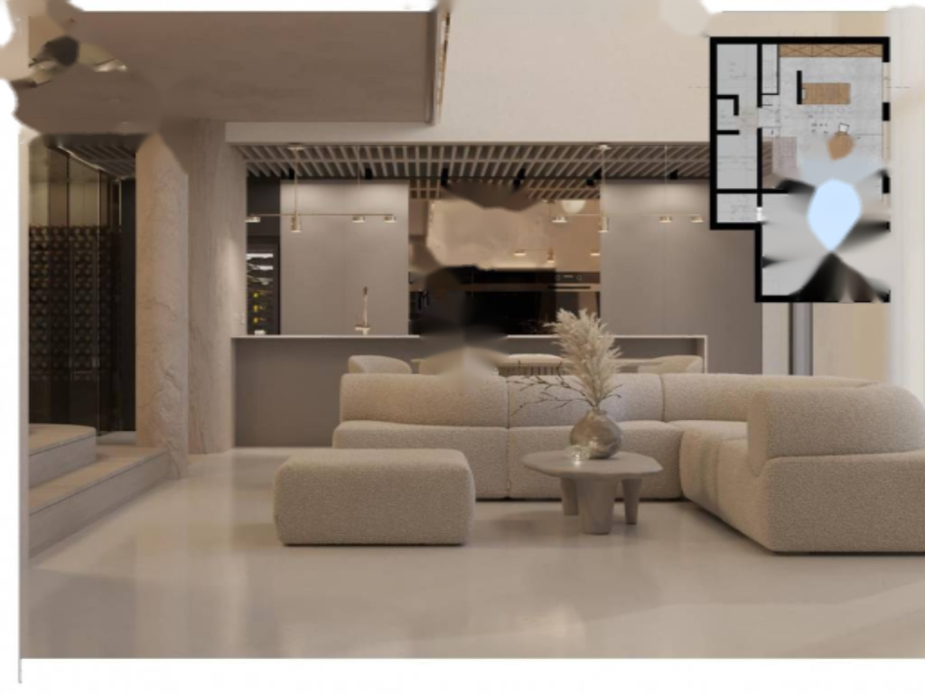 Дом в Опатии, Хорватия, 348 м² - фото 9