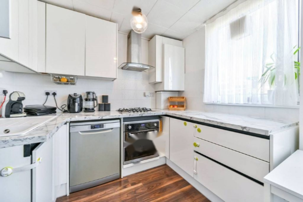 Квартира в Лондоне, Великобритания, 51 м² - фото 9