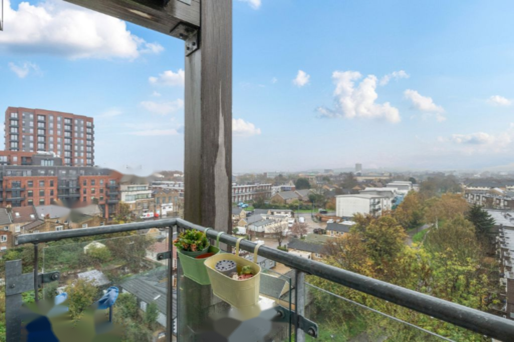 Квартира в Лондоне, Великобритания, 67 м² - фото 9