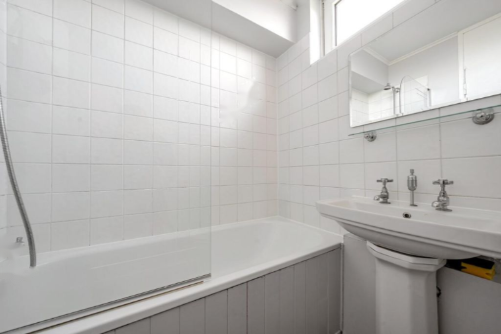 Квартира в Лондоне, Великобритания, 46 м² - фото 9