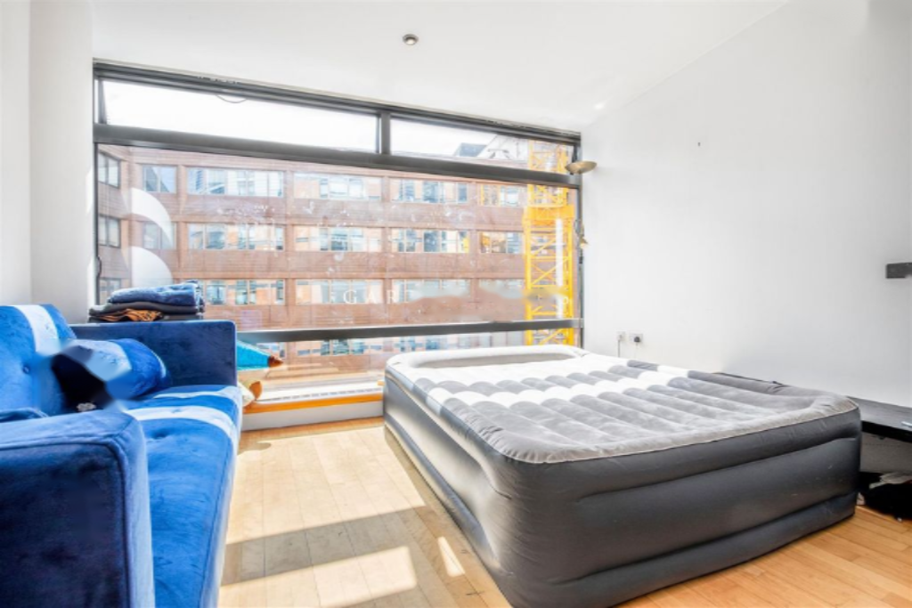 Квартира в Лондоне, Великобритания, 38 м² - фото 9