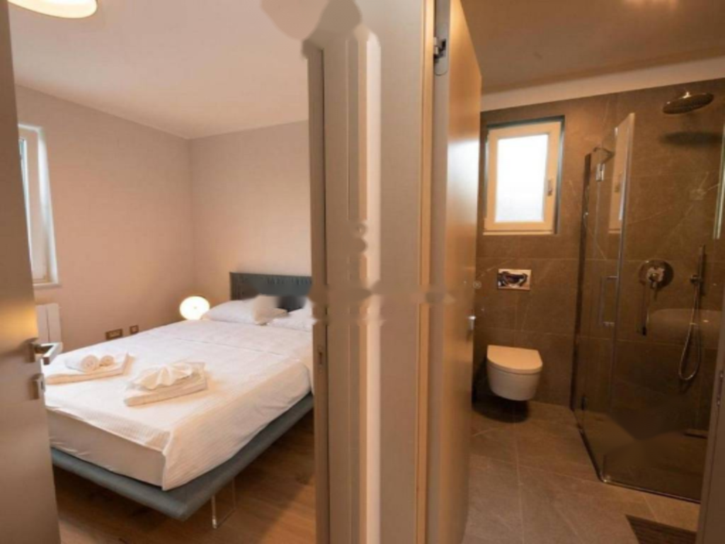 Дом в Опатии, Хорватия, 404 м² - фото 9