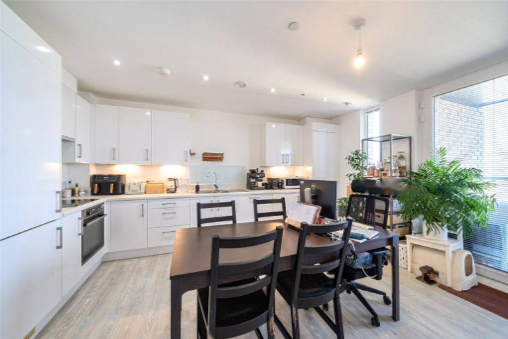 Квартира в Лондоне, Великобритания, 74 м² - фото 9