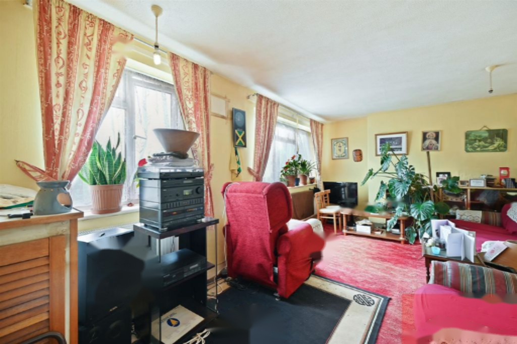 Квартира в Лондоне, Великобритания, 65 м² - фото 9