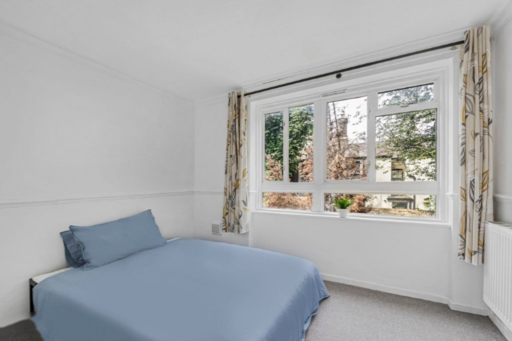 Квартира в Лондоне, Великобритания, 46 м² - фото 9