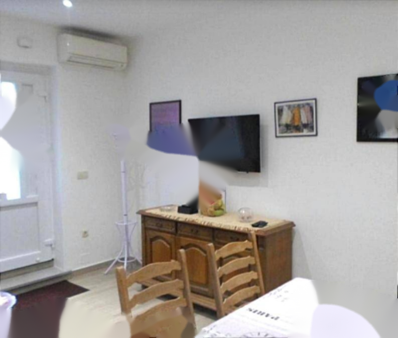 Квартира в Опатии, Хорватия, 96 м² - фото 9