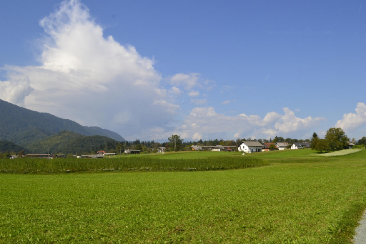 Земля в Медводе, Словения, 87 555 м² - фото 9