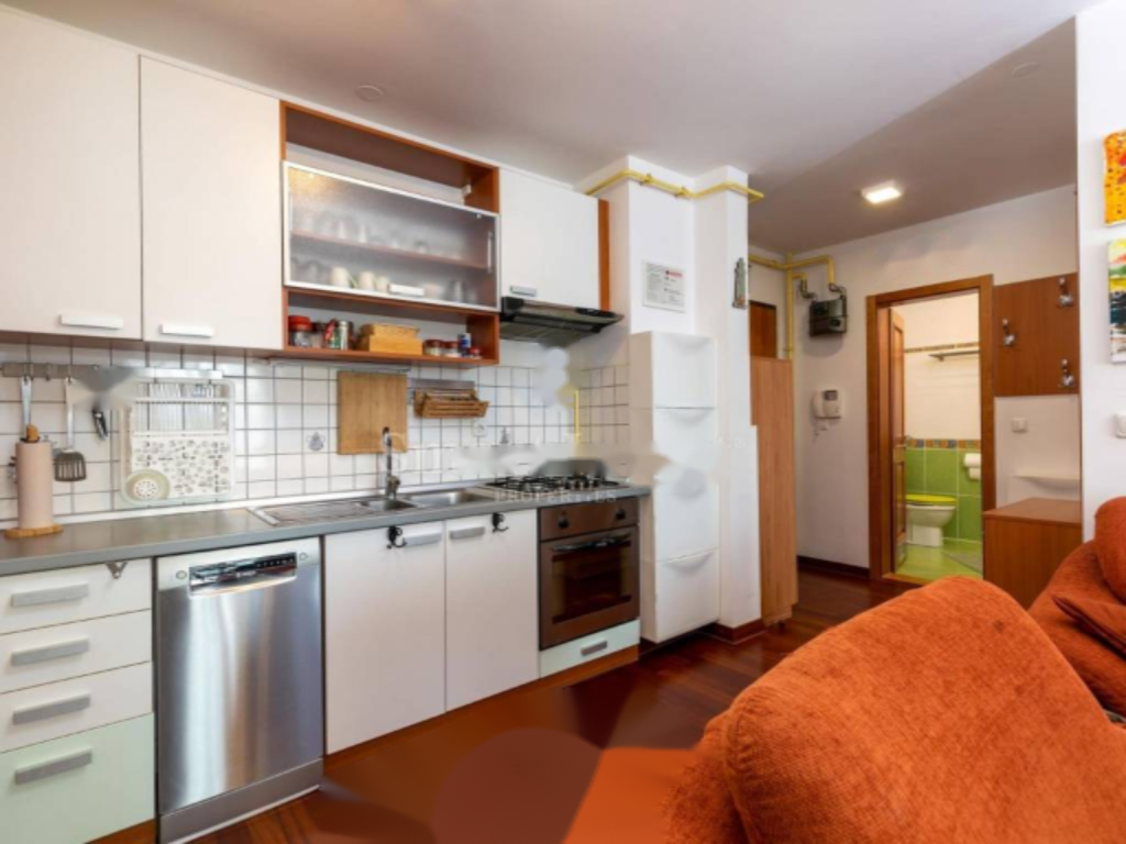 Квартира в Опатии, Хорватия, 47 м² - фото 9