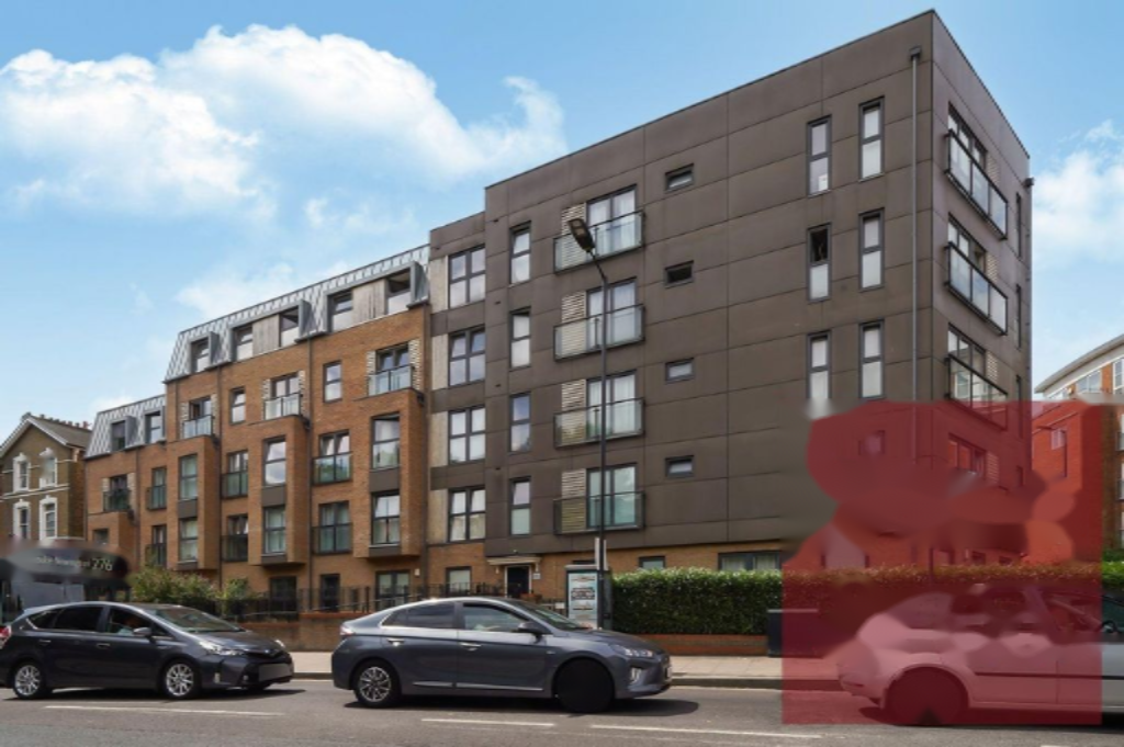 Квартира в Лондоне, Великобритания, 55 м² - фото 9