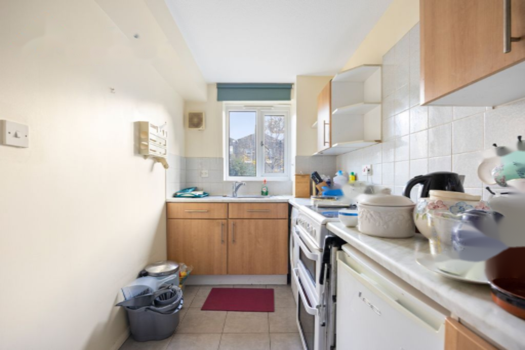 Квартира в Лондоне, Великобритания, 45 м² - фото 9