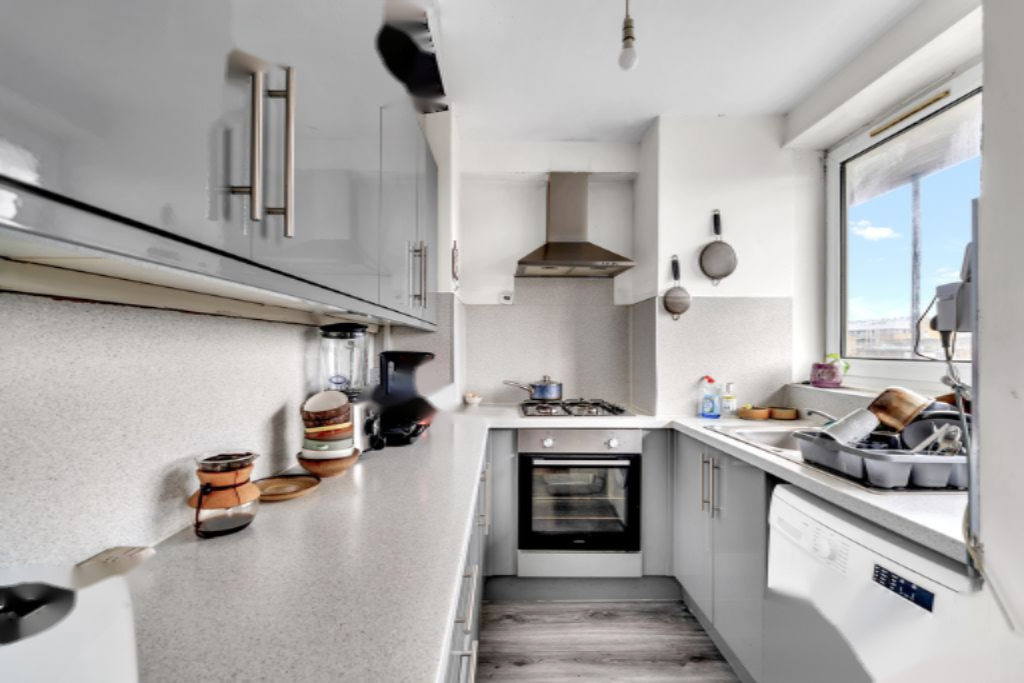 Квартира в Лондоне, Великобритания, 63 м² - фото 9