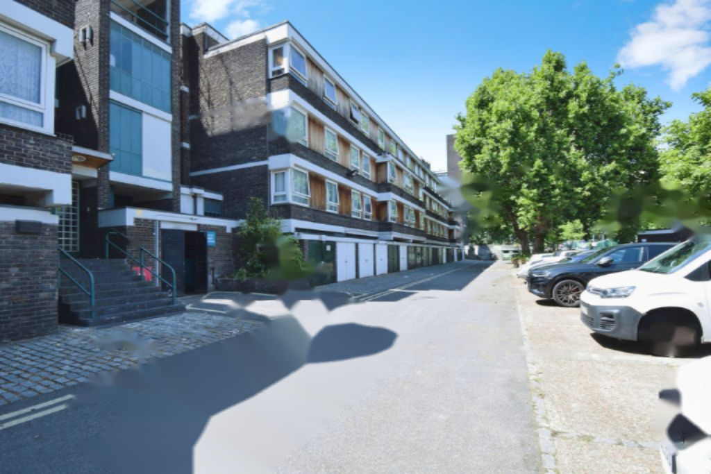 Квартира в Лондоне, Великобритания, 97 м² - фото 9