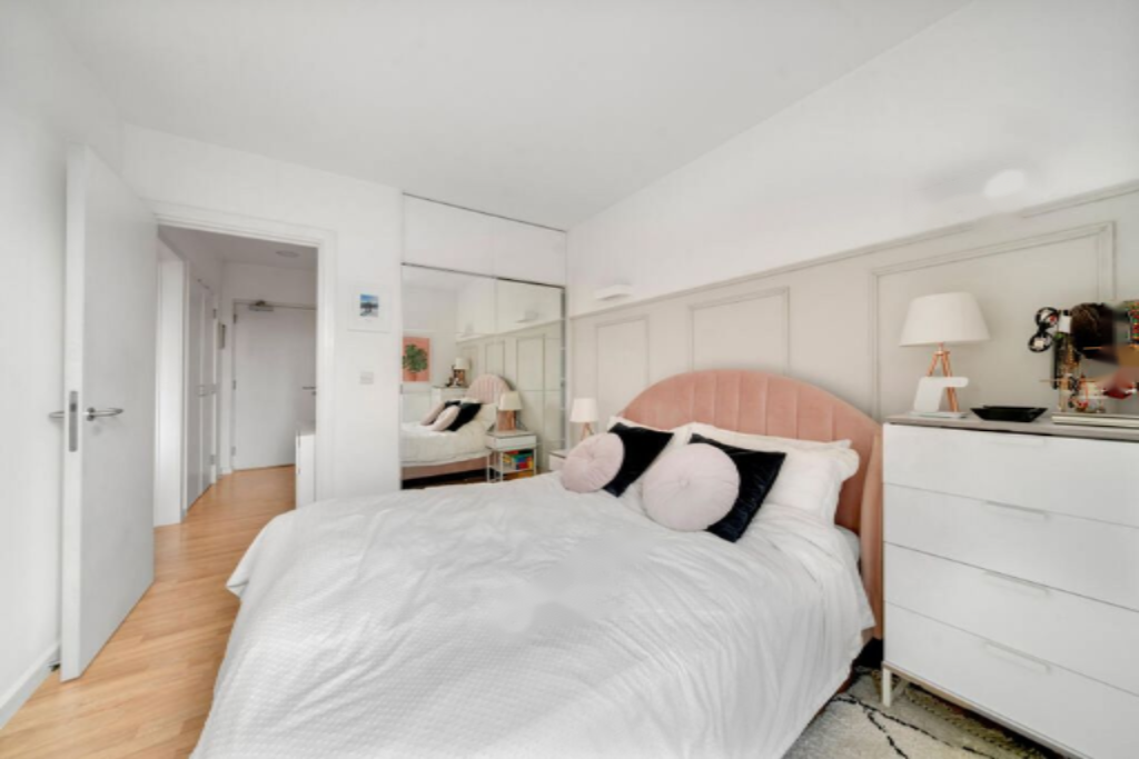 Квартира в Лондоне, Великобритания, 40 м² - фото 9